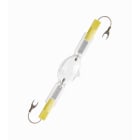 LEDVANCE - Lampada HQI-TS 2000W/D/S HF K12S FS1, Osram - Powerstar HQI-TS 2000 W/D/S/HF HQITS2000DSHF