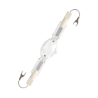 LEDVANCE - Lampada HQI-TS 2000W/NDL/S K12S FS1, Osram - Powerstar HQI-TS 2000W/NDL/S. HQITS2000NDLSN