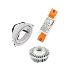 LEDVANCE - KIT PrevaLED® COIN 111, 4300-830-40D-G1 OSRAM KCN111CB438340