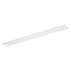 LEDVANCE - Cover LEDV alfanum. 1500 BP, LB Flex, Protezione Antiproiettile LB1500BFCOV