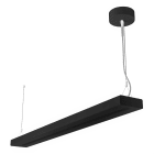 LEDVANCE - Luce LED, 1200mm, 55W, Bianco, Diretta/Indiretta, Ecommerce LDI120055940PSB