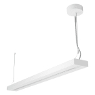 LEDVANCE - Luce LEDV Alfanum. 1500 PS 69W 930 PS WT