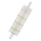 LEDVANCE - Lampada LED Lineare R7s 13W 840, Osram LED022241