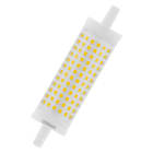 LEDVANCE - Lampada LED Lineare 19W, Luce Bianca 840, 230V, R7S, OSRAM