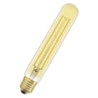 LEDVANCE - Lampadina LED Vintage 1906® 4W 820 Oro E27, Forme SPECIALI LED091889