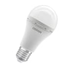 LEDVANCE - LEDCLA60RECH 8W/827 230V E27 FS1   OSRAM LED190087