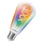 LEDVANCE - SMTMATE40 4,8W/827230VFILRGBWE27FS1LEDV