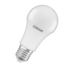LEDVANCE - Lampadina LED Relax, Active, Sleep CLASSIC A 8.8W 827/840 Frosted E27, 3x click