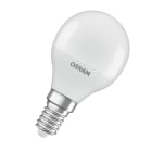 LEDVANCE - LED Relax, Active, Sleep CLASSIC P 4.9W 827/840FRE14FS1OSRAM