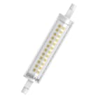 LEDVANCE - Lampada LED Slim Line R7S 12W 827, 230V, OSRAM LED432734BOX1