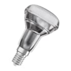 LEDVANCE - Lampadina LED, 1.5W, 230V, OSRAM, E14, Bianco Caldo LED433243EBX1