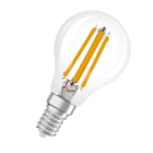LEDVANCE - Lampadina LED, Relax e Active, 4W, E14, 827/840, OSRAM