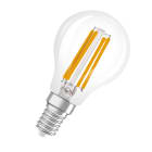 LEDVANCE - Lampadina LED, 4W, 230V, E14, OSRAM, Glowdim, 822…827