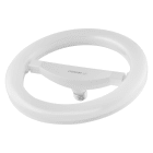 LEDVANCE - Lampada LED Circolux 14,5W 827, 230V E27, Osram