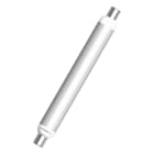 LEDVANCE - Lampada LED, LINE S15 / S19 221mm 4W 827 Frosted S15s