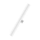 LEDVANCE - Lampada LED, 3.5W, 230V, Luce Calda, Attacco S14d, OSRAM