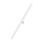 LEDVANCE - Lampada LED, 6W, 230V, Osram, Luce Calda, Attacco S14d