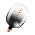 LEDVANCE - Lampadina LED Vintage 1906® 4,5W 818 Fume E27, Alfanum.230V, OSRAM LED836181