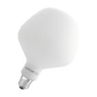 LEDVANCE - Lampadina LED Vintage Dimmerabile 7.3W 827 Frosted E27, 1906LBAPPLED LED836204