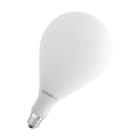 LEDVANCE - Vintage 1906 LED Forme Speciali Grandi Dimmerabile 7,3W 827 Frosted E27