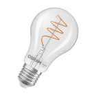 LEDVANCE - Lampadina LED Vintage 1906® 5.9W 827, E27, 230V