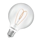 LEDVANCE - Lampadina LED Vintage 1906, 7.2W Dimmerabile, 927 Luce Chiara E27