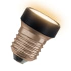 LEDVANCE - LCLFLAT263XD 3,5W/827 230VFR E27FS1OSRAM