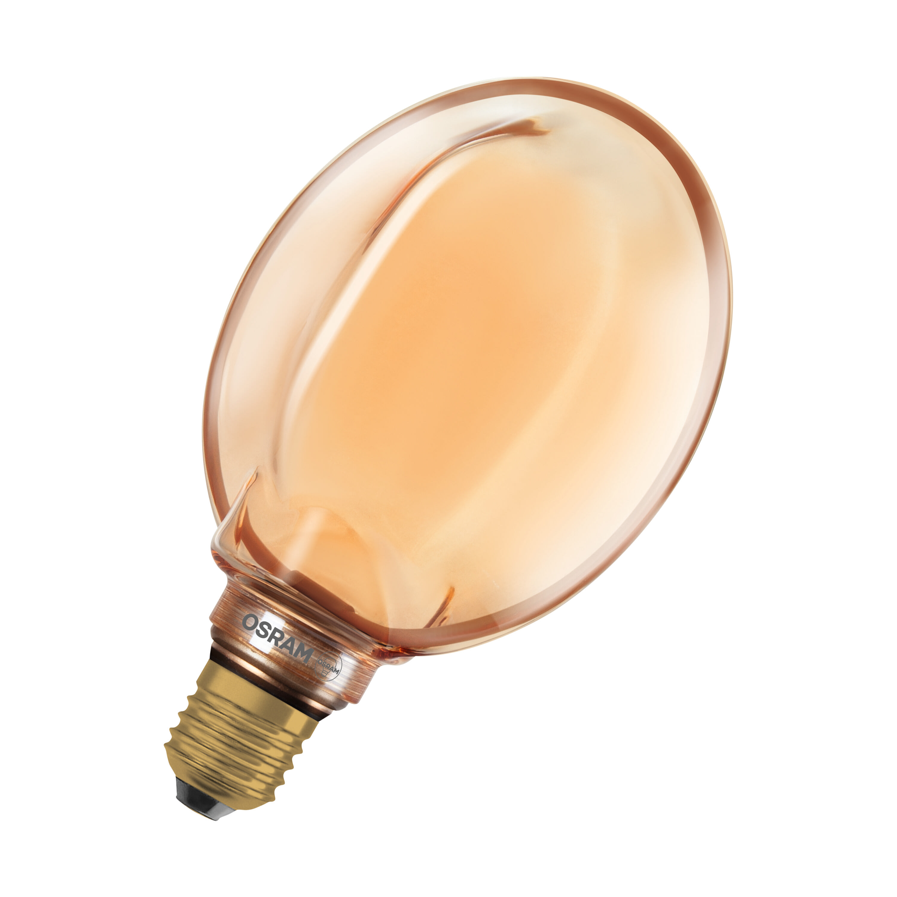 LEDVANCE - 1906LG130D22 4W/818230VOFILGDE27FS1OSRAM