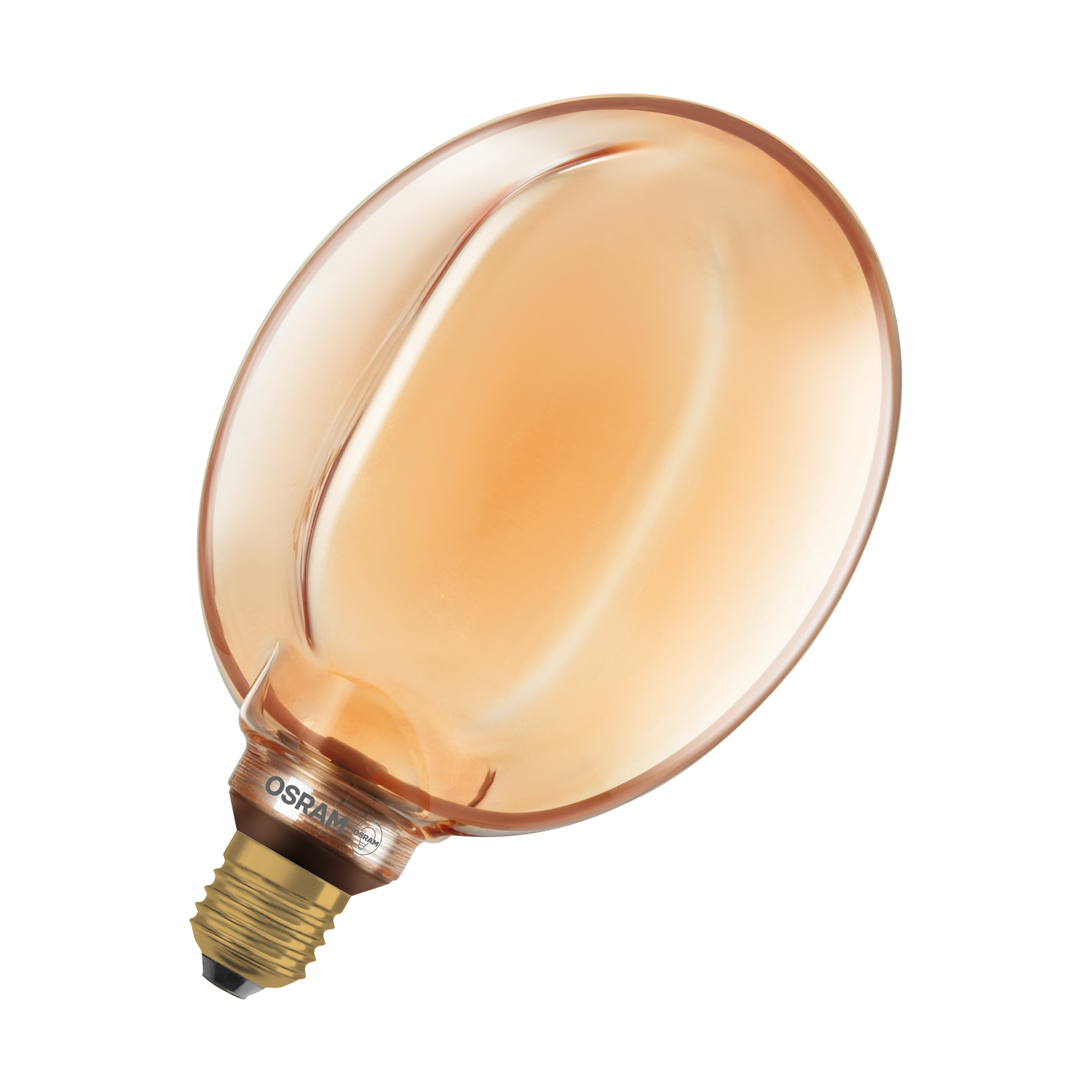 LEDVANCE - 1906LG183D22 4W/818230VOFILGDE27FS1OSRAM
