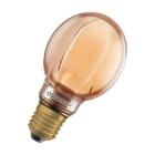 LEDVANCE - 1906LG80D22 4W/818 230VOFILGDE27FS1OSRAM