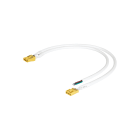 LEDVANCE - Kit cablaggio LEDV - LINEAR IndiviLED® 1200, alfanum. LN INDV, per cablaggio attraverso, kit cablaggio.