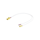 LEDVANCE - Kit cablaggio IndiviLED® LINEAR DALI 1500, alfanum. THROUGH-WIRING.