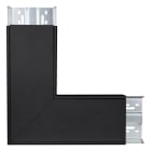 LEDVANCE - Connettore angolare LEDV, linea individuale, nero.