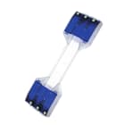 LEDVANCE - Kit Montaggio Box CI, Alfanum. BT1, OSRAM - Box CI, Box CI.