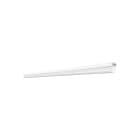 LEDVANCE - Faretto LEDV, 25W, 3000K, 1500mm, Alfanum.