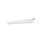 LEDVANCE - Luce LED, 10W, 3000K, Design Lineare,