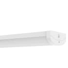 LEDVANCE - Lampada LEDV, Lineare, Superficiale, 18W, 830K, IP44, DALI LNSF600830DAG2