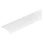 LEDVANCE - Coperture per Profili Strip LED, Alfanum. PC/W02/D/2 BT1 LEDV