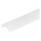 LEDVANCE - Coperture Profili Strip LED, Alfanum. PC/R02/D/2