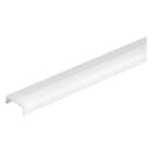 LEDVANCE - Coperture LED per Profili Strip LED, Alfanum. LS AY-PC/P01/C/1 BT1