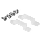 LEDVANCE - Connettori LEDV per strisce LED RGBW, IP00 Gen 2, 14 SMB.