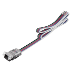 LEDVANCE - Connettori LEDV per strisce LED RGBW, IP00 Gen 2, P-CP/P5/500