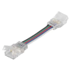 LEDVANCE - Connettori LEDV per strisce LED RGBW IP67 Gen 2 CSW P5 50 P