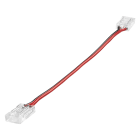 LEDVANCE - Connettori per strisce LED COB, Classe Prestazioni P2, 50mm