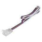 LEDVANCE - Connettori LED per strisce LED RGBW, 500 pezzi, alfanum.
