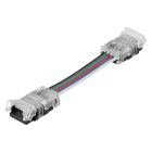 LEDVANCE - Connettori per strisce LED RGBW, Alfanum. PFM-CSW/P5/50 BT2
