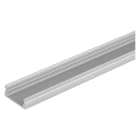 LEDVANCE - Profilo LED per strisce LED, 17x7mm, 12mm, 1 pezzo