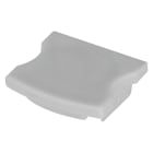 LEDVANCE - Profilo LEDV per strisce LED, Medio, Alfanum. PM05/EC