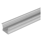 LEDVANCE - Profilo LEDV per strisce LED, 23x15,5cm, Bianco, 10W, 2m, Bluetooth 1