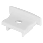 LEDVANCE - Profilo LED per Strisce LED, Medio, LS AY-PM04/EC/H FS2